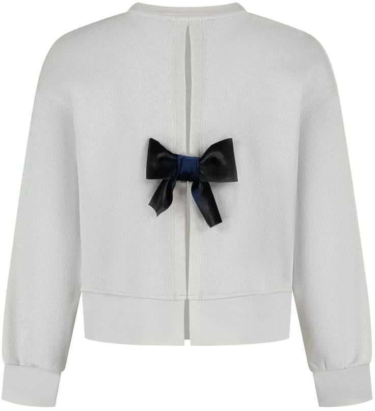 Monnalisa Plush Grijs