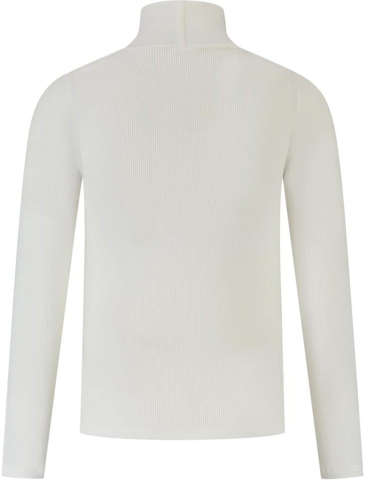 Monnalisa T-shirt Wit