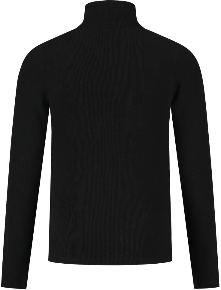 Monnalisa T-shirt Zwart