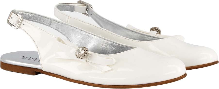 Monnalisa Shoes Wit