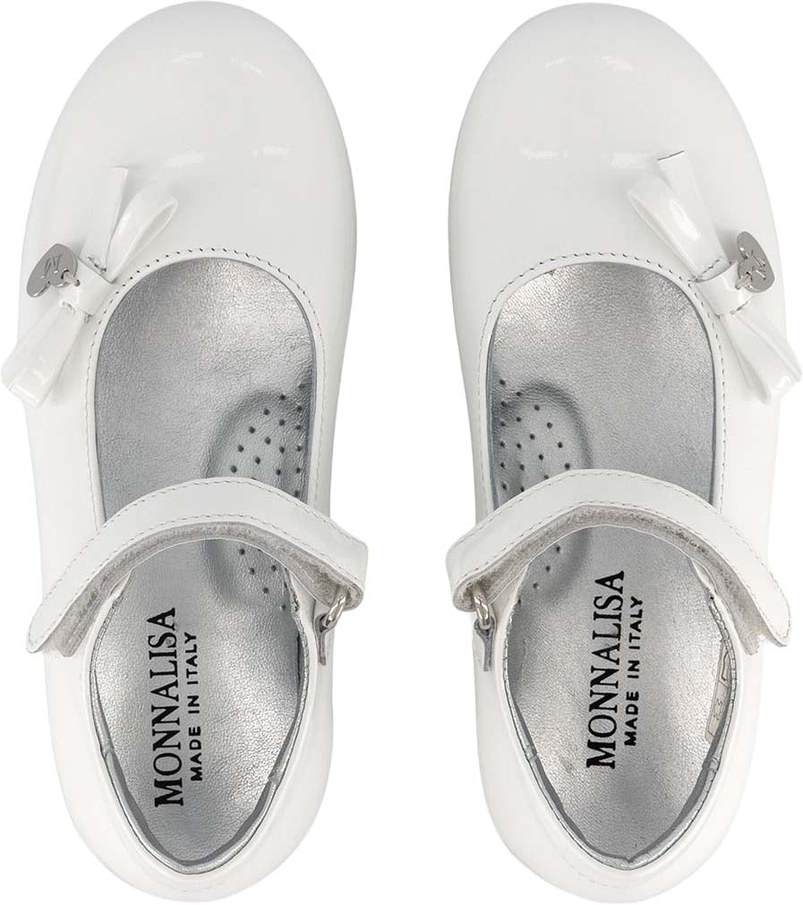 Monnalisa Shoes Wit