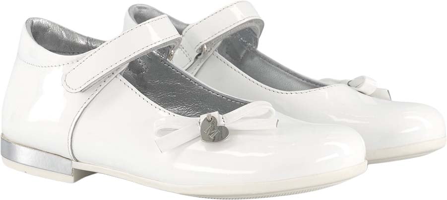 Monnalisa Shoes Wit