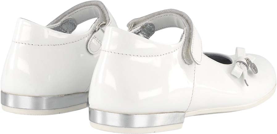 Monnalisa Shoes Wit