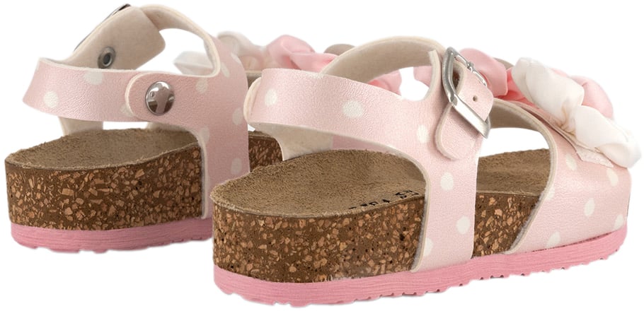 Monnalisa Shoes Roze