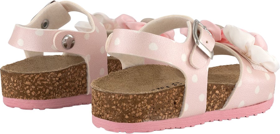 Monnalisa Shoes Roze