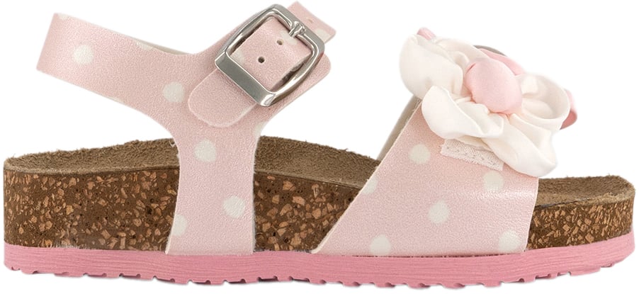 Monnalisa Shoes Roze