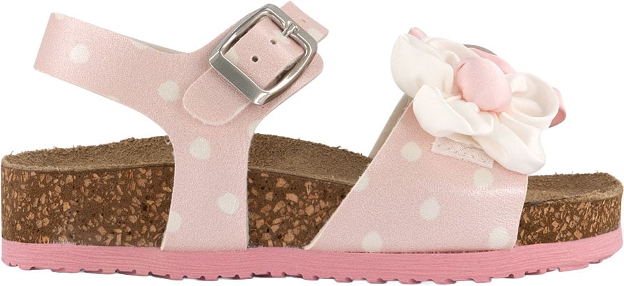 Monnalisa Shoes Roze