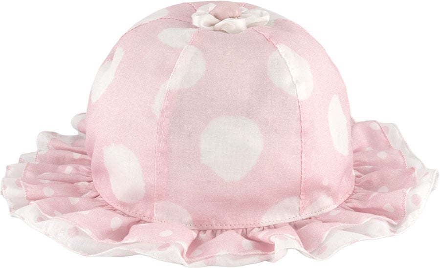 Monnalisa Hat Roze