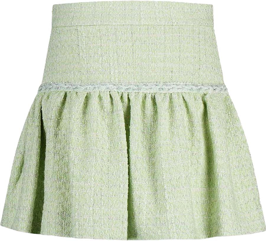 Monnalisa Skirt Groen