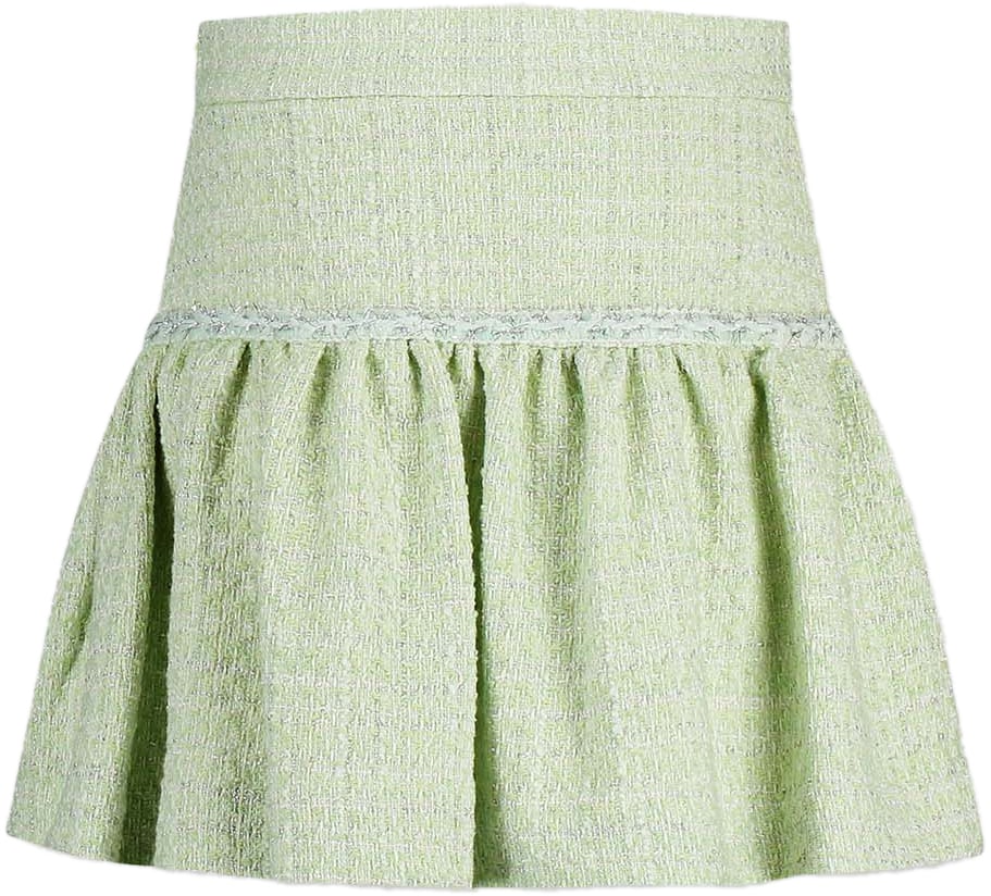 Monnalisa Skirt Groen