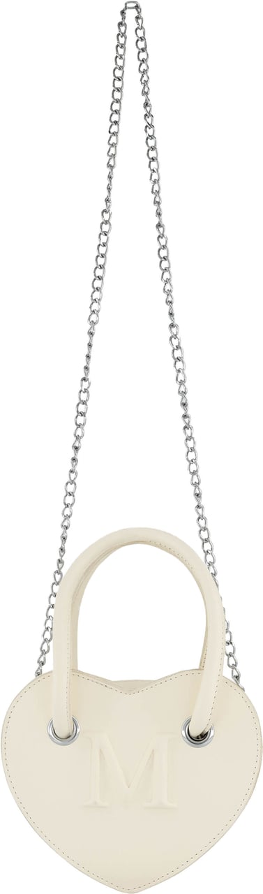 Monnalisa Bag Wit