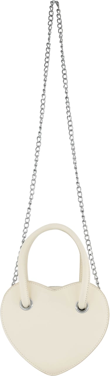 Monnalisa Bag Wit