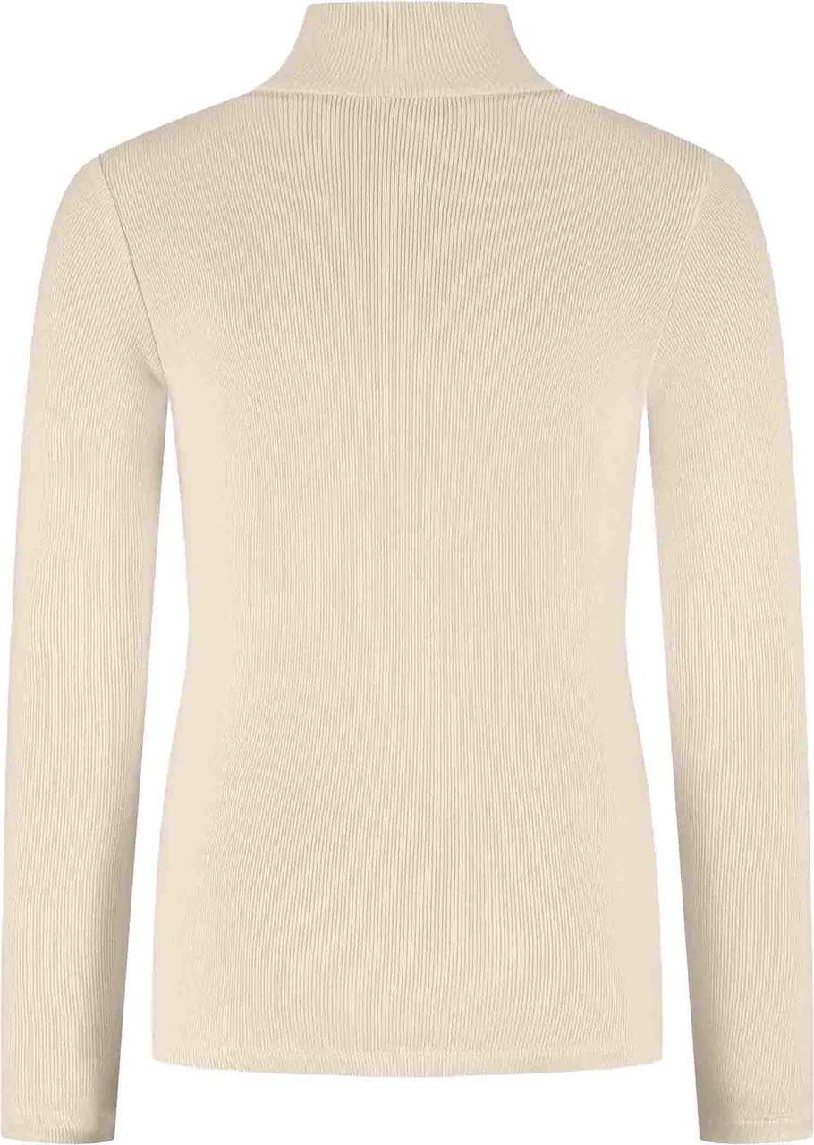 Monnalisa T-shirt Wit
