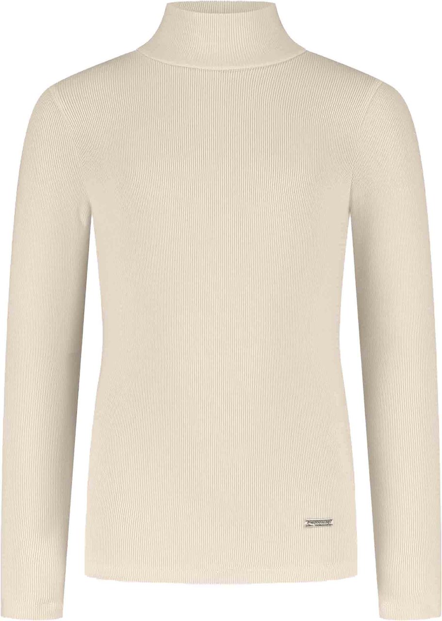 Monnalisa T-shirt Wit