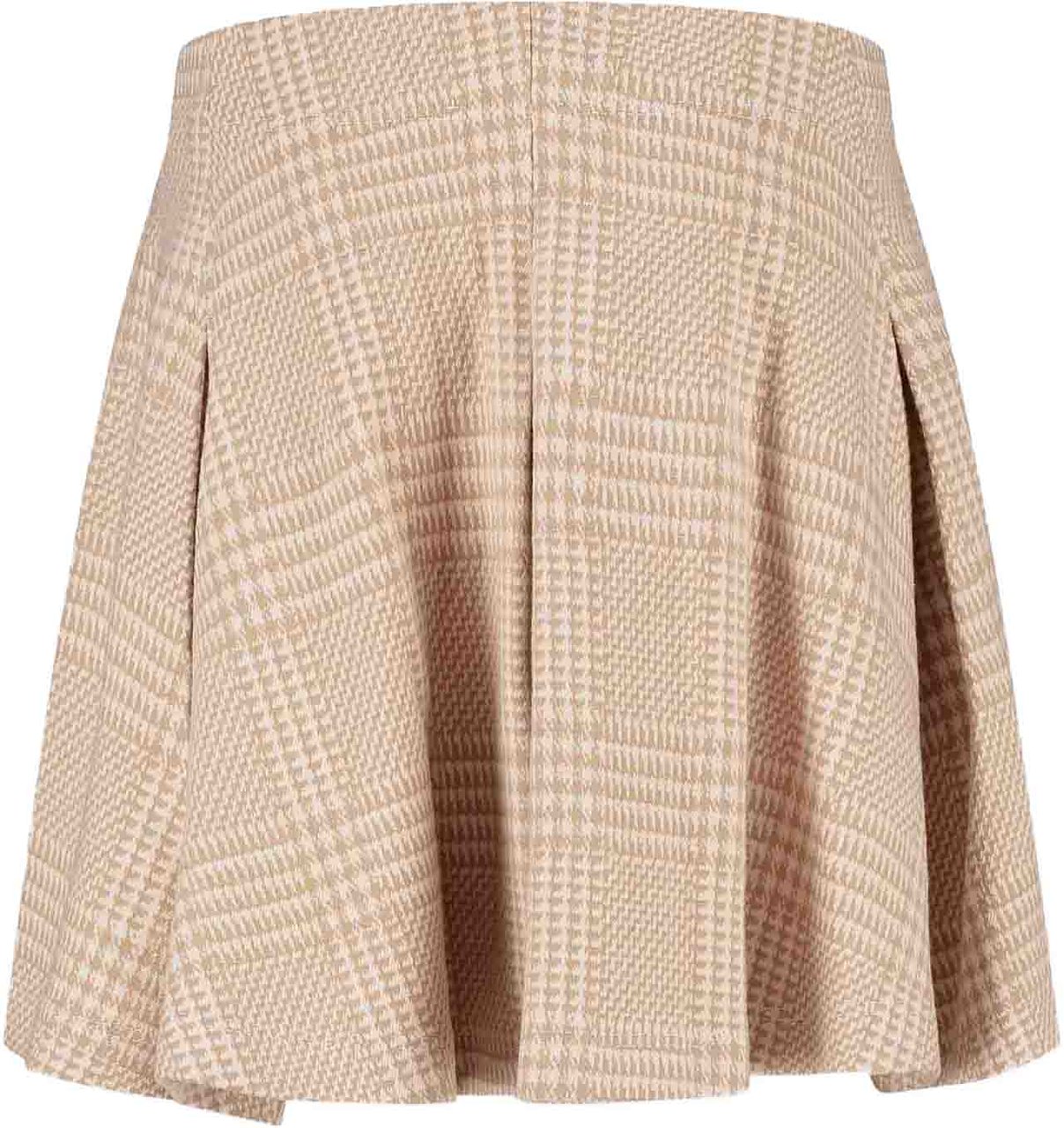 Monnalisa Skirt Beige