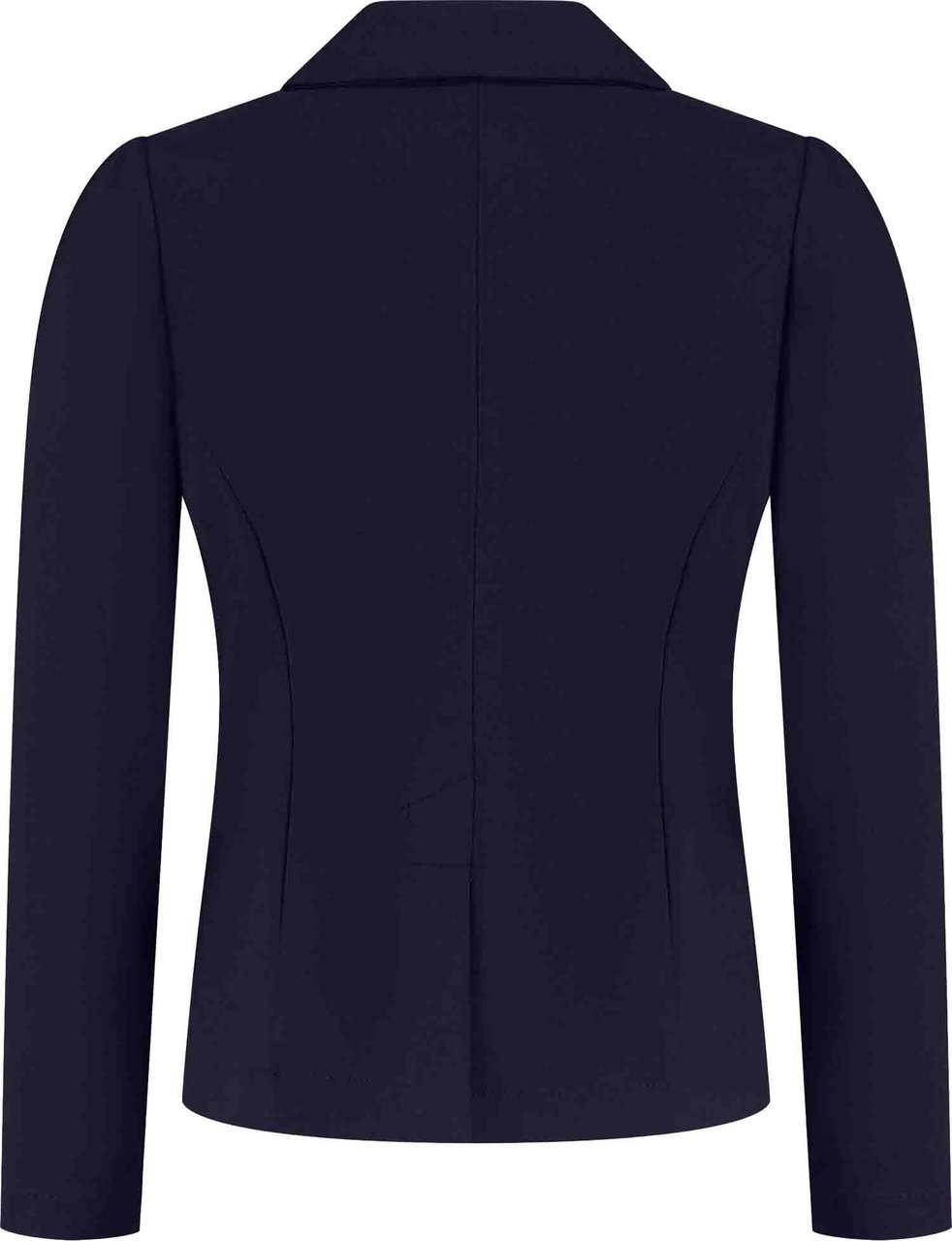 Monnalisa Jacket Blauw