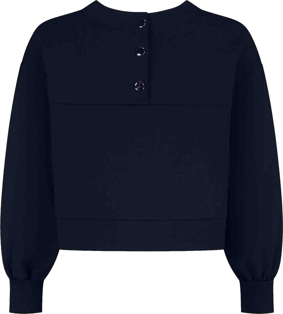 Monnalisa Plush Blauw