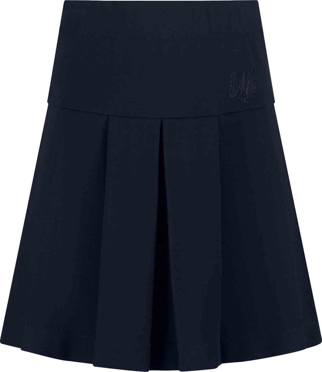 Monnalisa Skirt Blauw