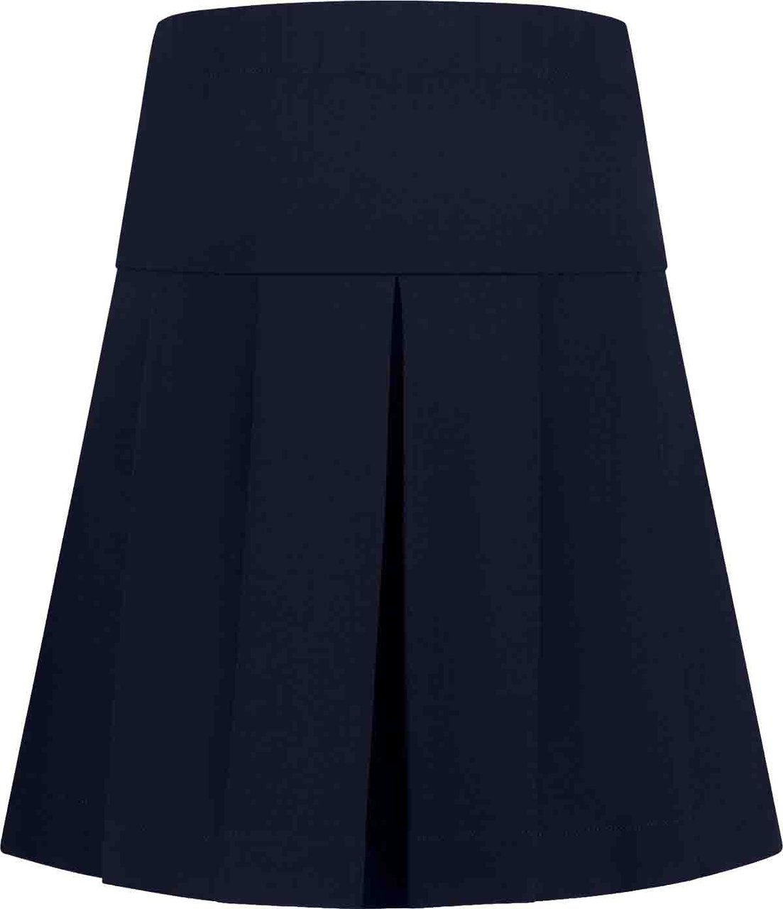 Monnalisa Skirt Blauw