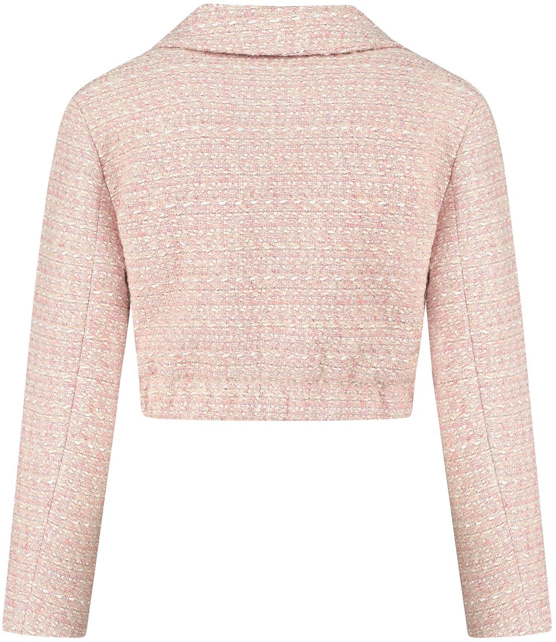 Monnalisa Jacket Roze