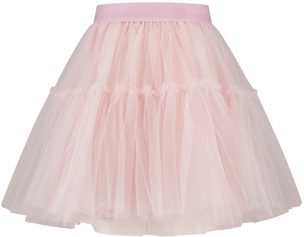 Monnalisa Skirt Roze