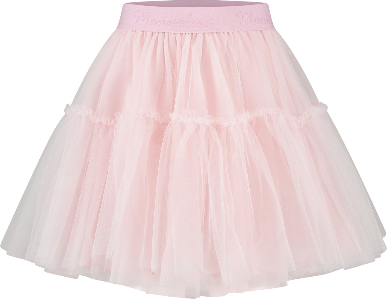 Monnalisa Skirt Roze