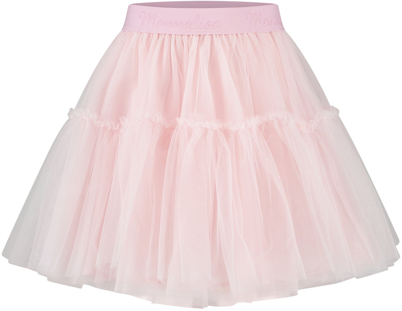 Monnalisa Skirt Roze