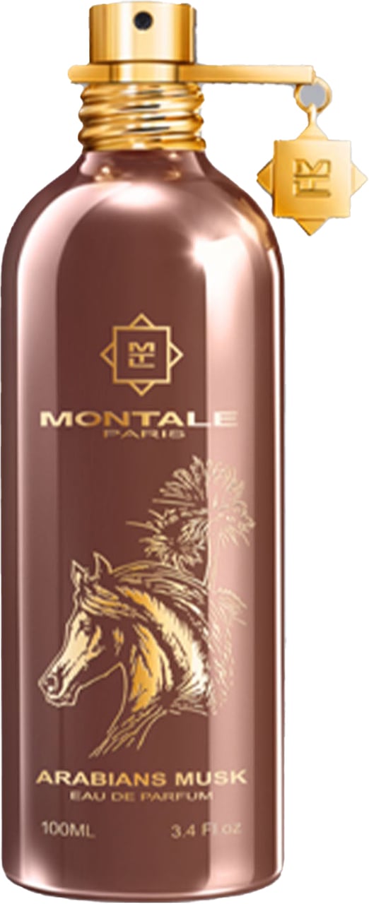 Montale Arabians Musk Divers
