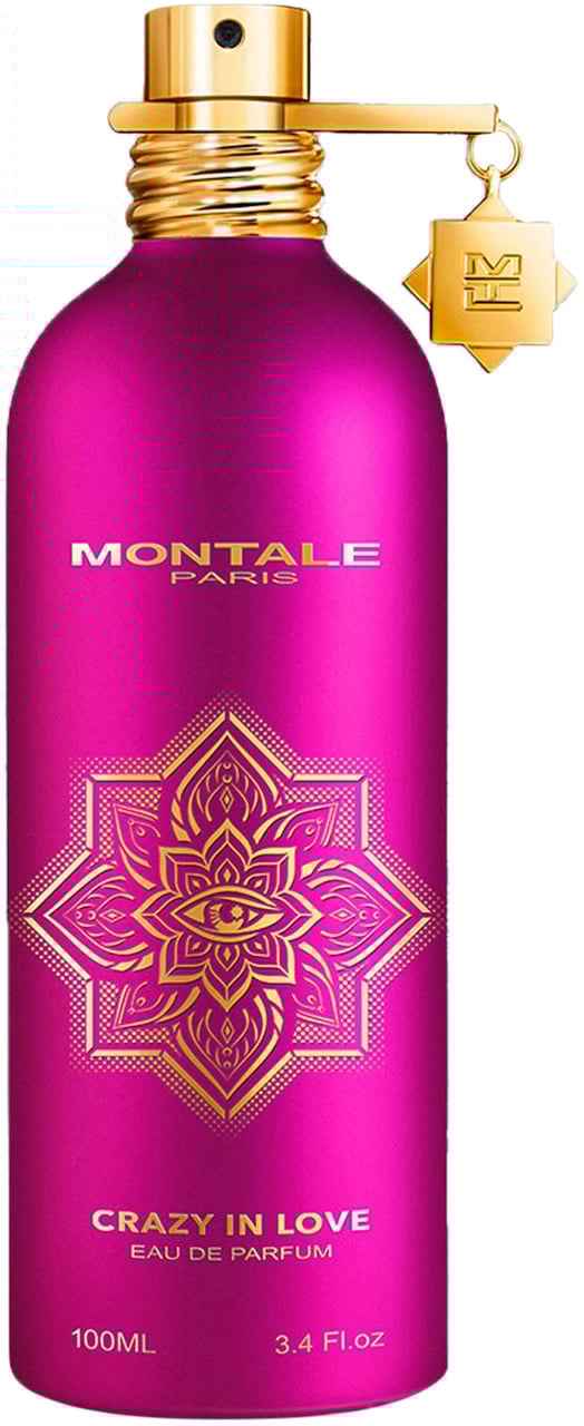 Montale Crazy In Love Fuchsia Paars