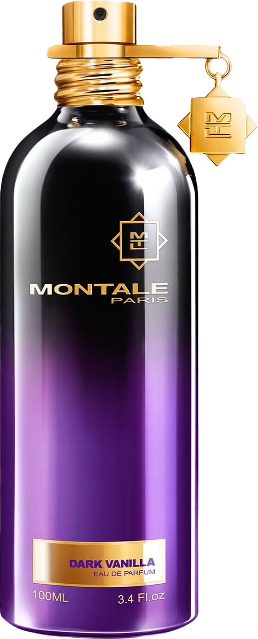 Montale Dark Vanilla Dark Purple Paars