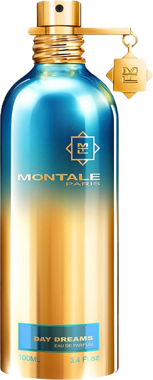 Montale Day Dreams Green Groen