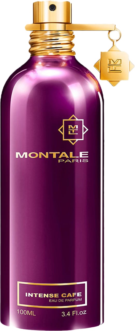 Montale Intense Café Dark Purple Paars