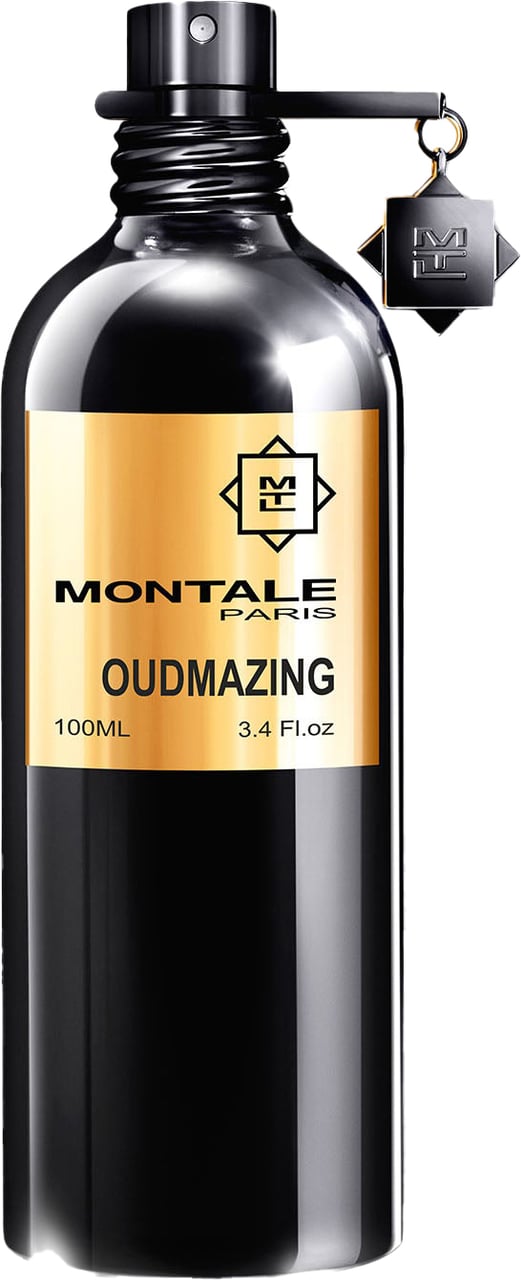 Montale Oudmazing Black Zwart