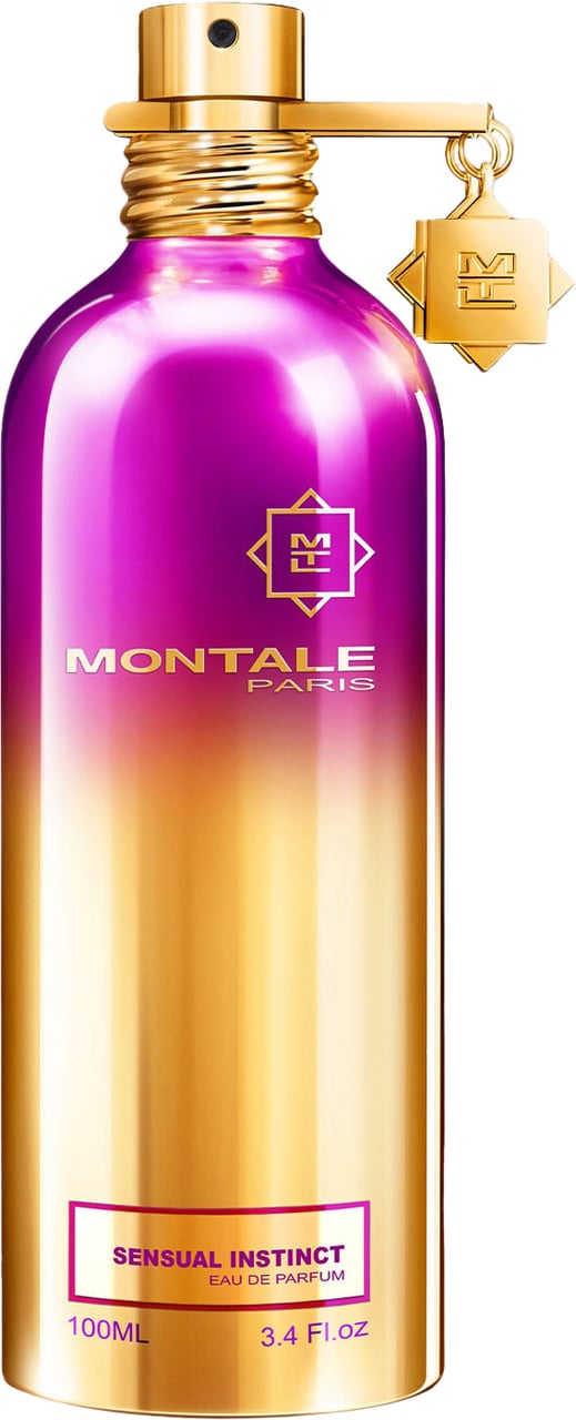 Montale Sensual Instinct Purple Paars
