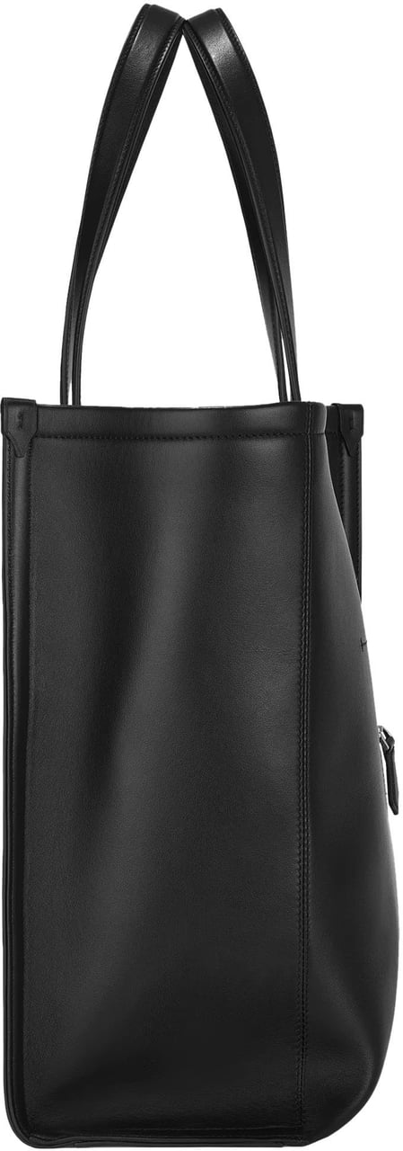 Montblanc Montblanc Shopping bag Black Woman Dierenprint