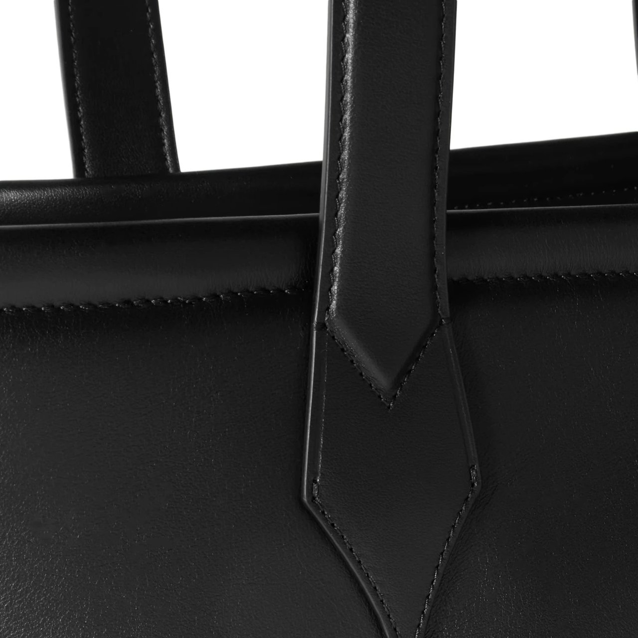 Montblanc Montblanc Shopping bag Black Woman Dierenprint