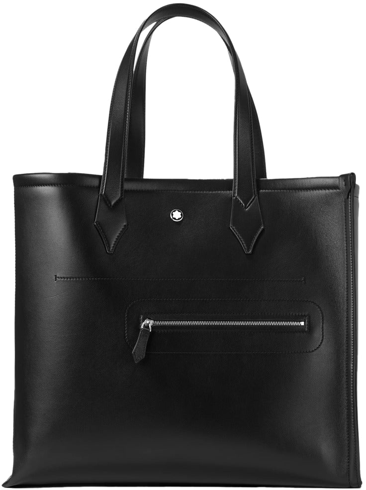 Montblanc montblanc - Shopping bag - 1647597-totebag-L Dierenprint