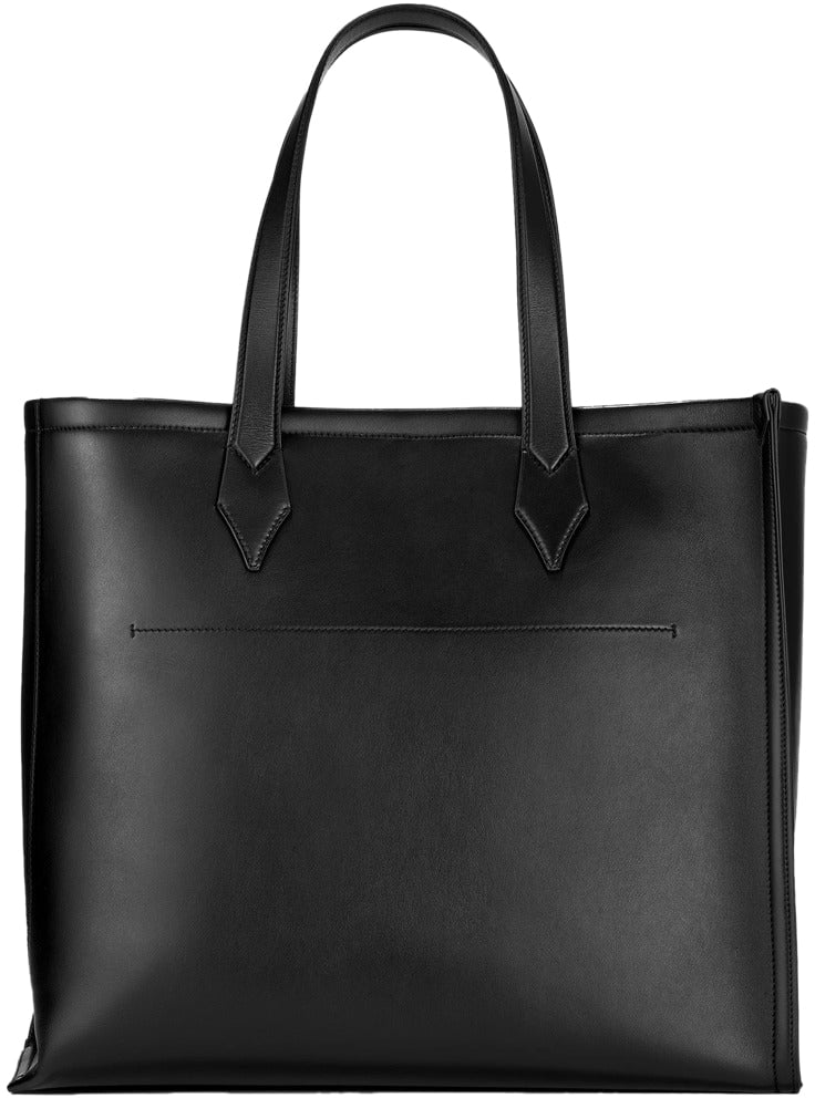 Montblanc montblanc - Shopping bag - 1647597-totebag-L Dierenprint