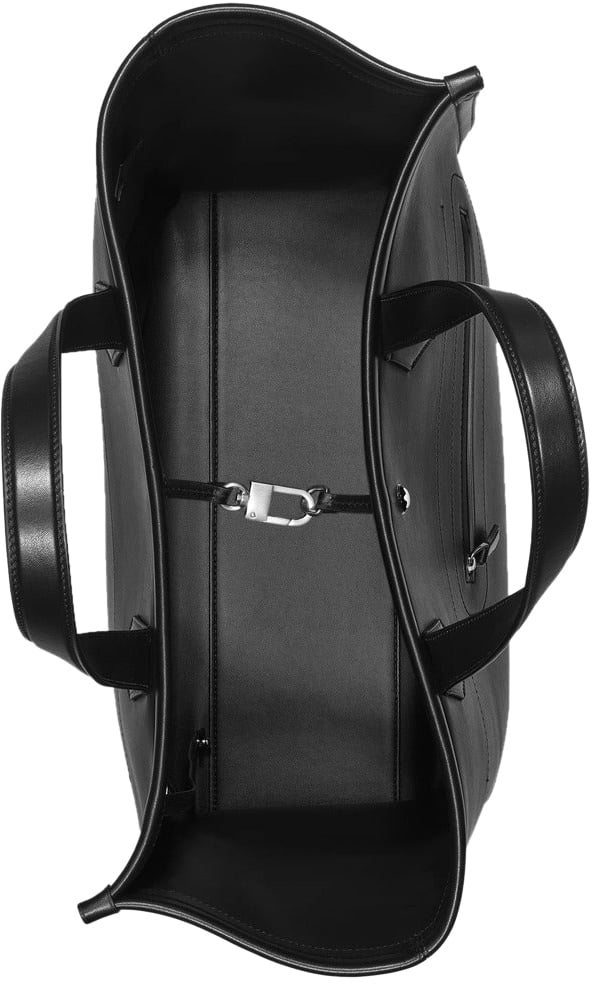 Montblanc montblanc - Shopping bag - 1647597-totebag-L Dierenprint