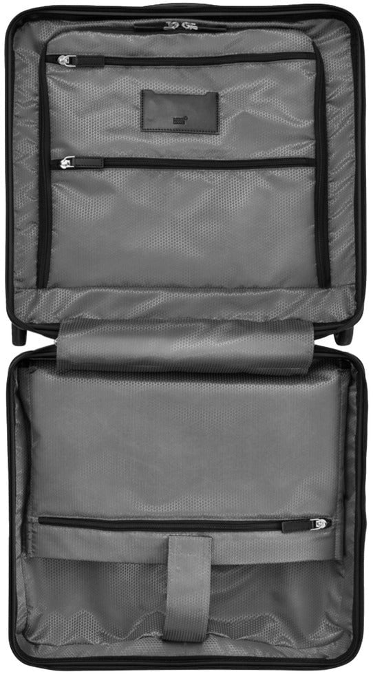 Montblanc montblanc - suitcases - trolley-my4810-business-M Dierenprint