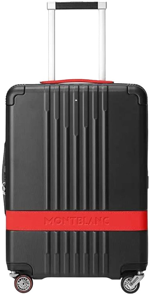 Montblanc montblanc - suitcases - trolley-my4810-pirelli Dierenprint