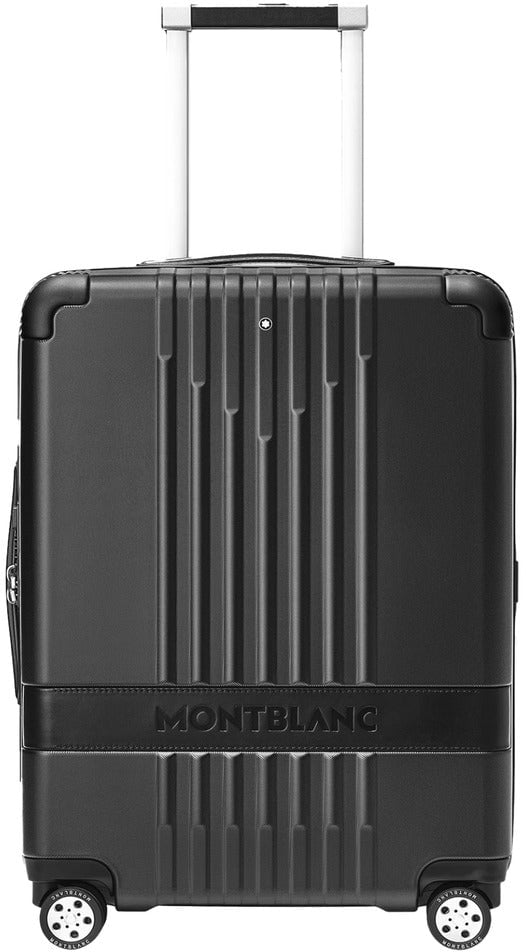 Montblanc montblanc - suitcases - trolley-my4810-cabina-XL Dierenprint