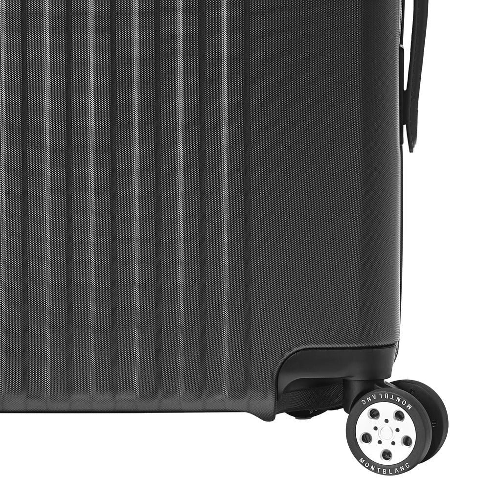 Montblanc montblanc - suitcases - trolley-my4810-cabina-XL Dierenprint
