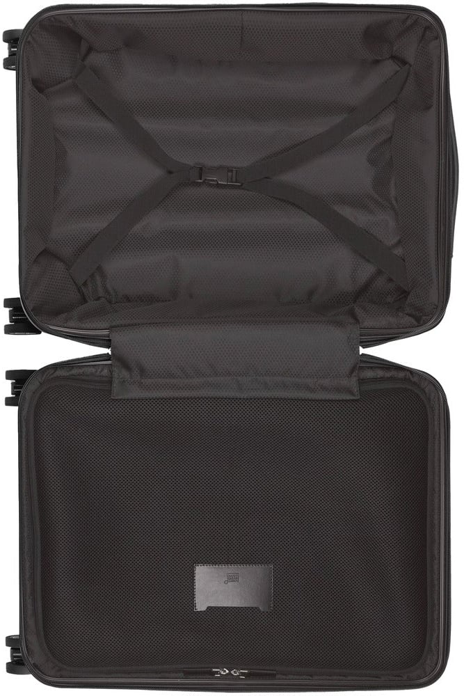 Montblanc montblanc - suitcases - trolley-my4810-compact-L Dierenprint