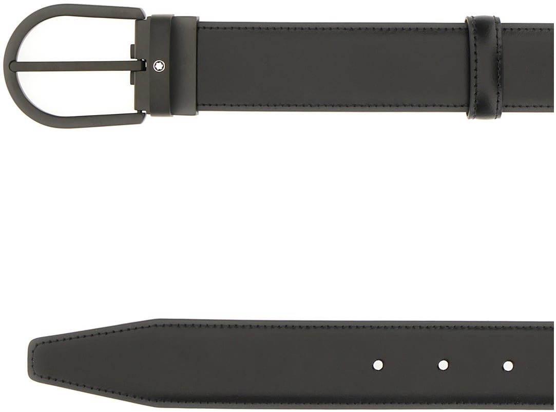 Montblanc Montblanc CINTURE Divers