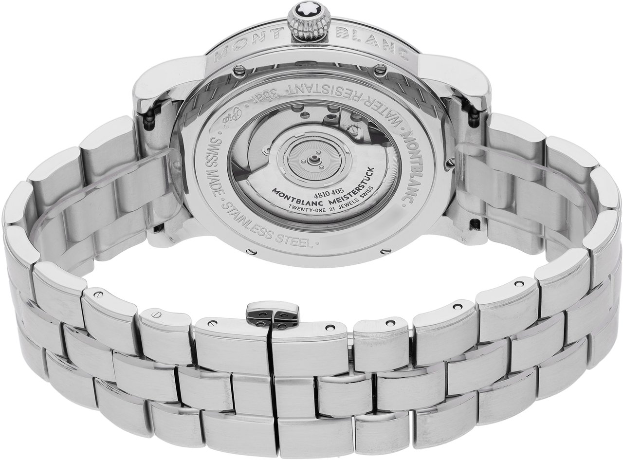 Montblanc Star Wit