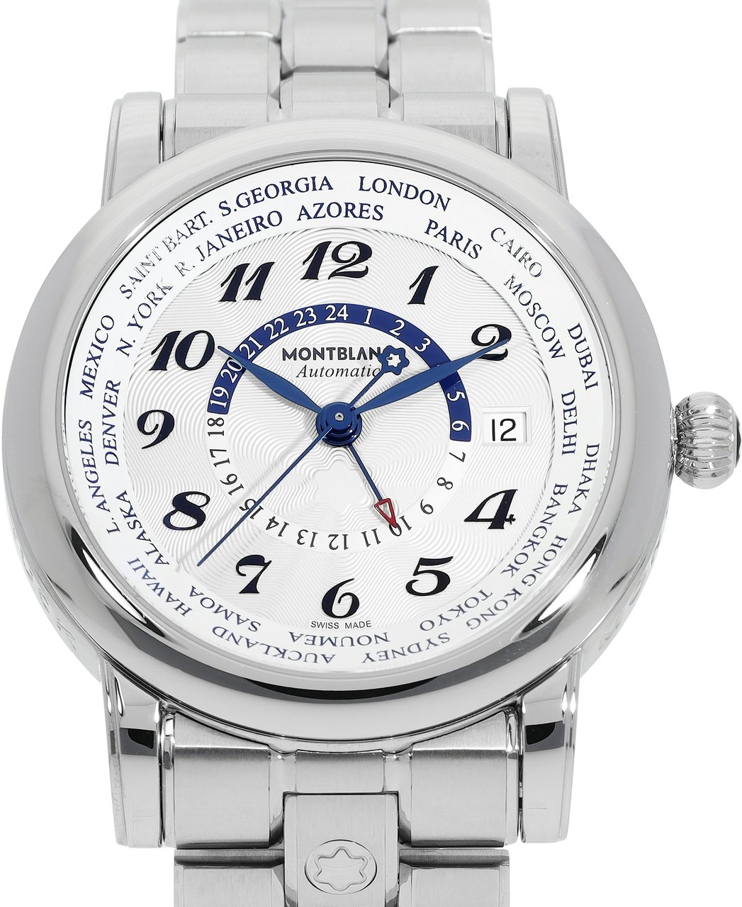 Montblanc Star Wit