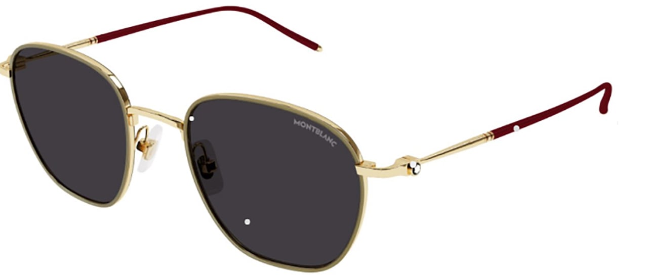 Montblanc Montblanc MB0160S Bruin