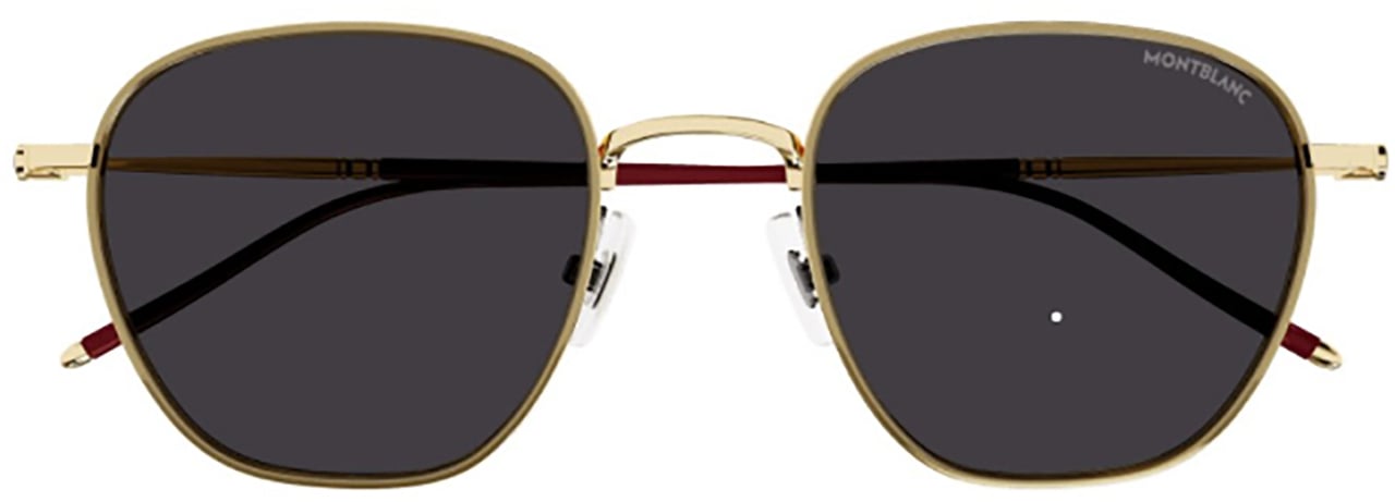 Montblanc Montblanc MB0160S Bruin