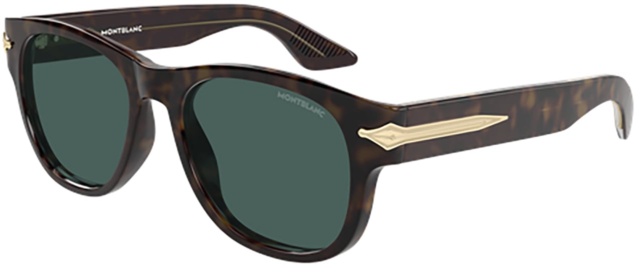 Montblanc Montblanc MB0478S Bruin